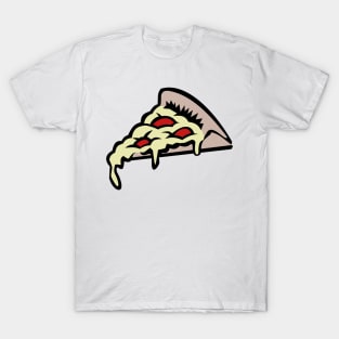 Pizza Slice T-Shirt